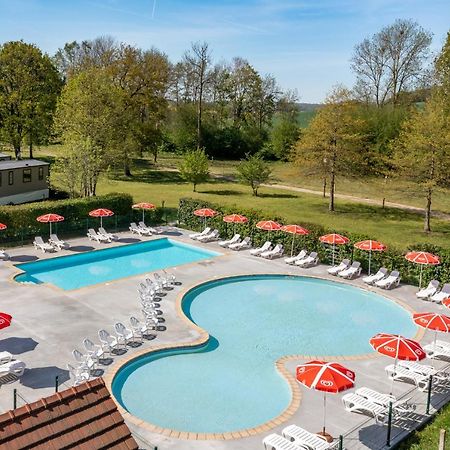 Camping Country Park Crecy La Chapelle - Site Officiel - Next To Disneyland Paris Extérieur photo