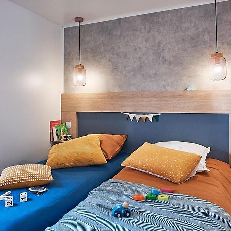 Camping Country Park Crecy La Chapelle - Site Officiel - Next To Disneyland Paris Extérieur photo