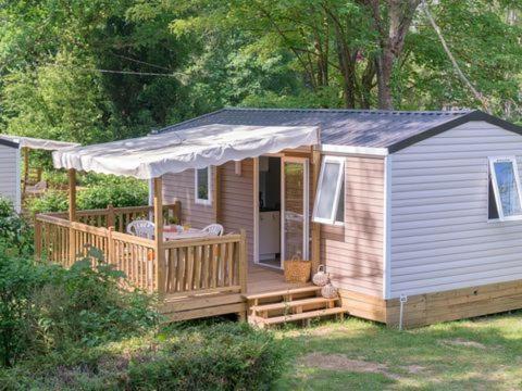 Camping Country Park Crecy La Chapelle - Site Officiel - Next To Disneyland Paris Extérieur photo