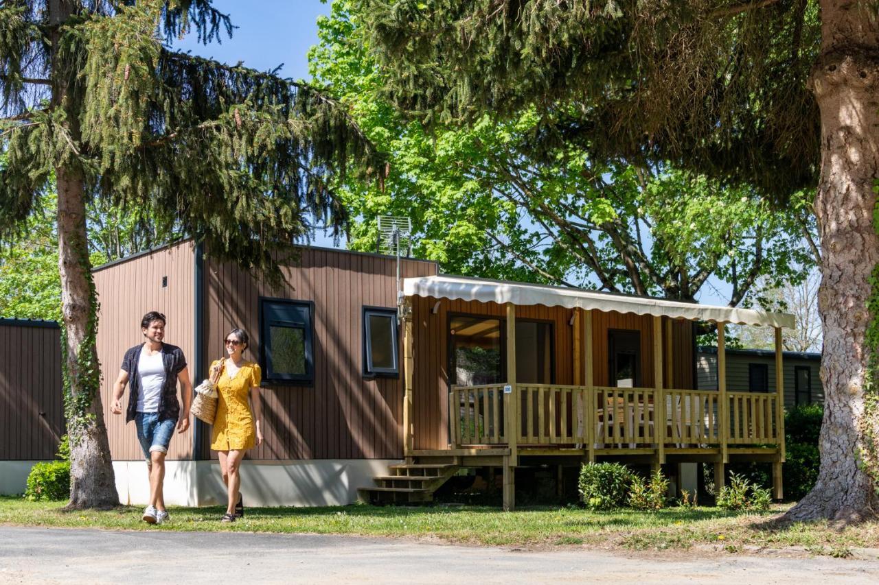 Camping Country Park Crecy La Chapelle - Site Officiel - Next To Disneyland Paris Extérieur photo
