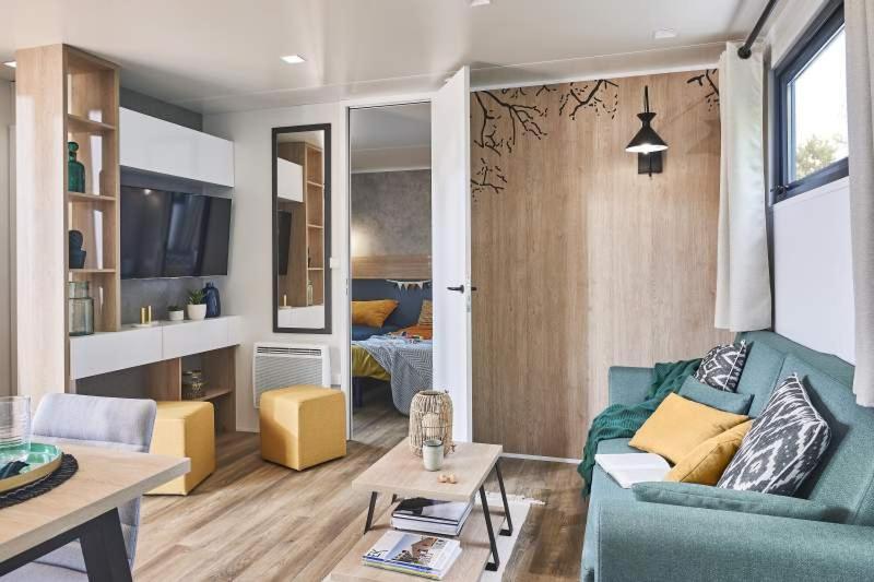 Camping Country Park Crecy La Chapelle - Site Officiel - Next To Disneyland Paris Extérieur photo