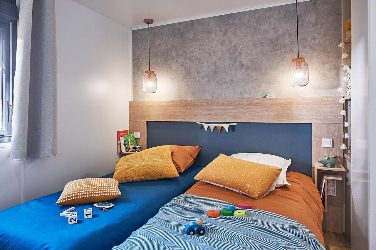 Camping Country Park Crecy La Chapelle - Site Officiel - Next To Disneyland Paris Extérieur photo
